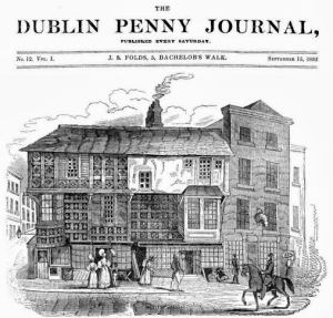 Penny Journal